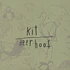 Deerhoof / Kit - Split