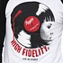 Acrylick - Fidelity 3/4 Sleeve T-Shirt