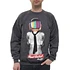 Acrylick - Mind Control Crewneck Sweater