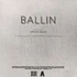 Carsten Rausch - Ballin EP