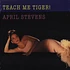 April Stevens - Teach Me Tiger