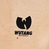 Rocksmith x Wu-Tang Clan - Cream Team Skateboard