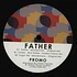 Moodymanc - Father EP