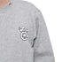 LRG - Core Collection Solid Crewneck Sweatshirt