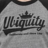Ubiquity - Ubiquity Crown Sweater