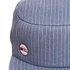 X-Large - Branded Snapback Cap
