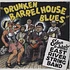 Eden & Johns East River String Band - Drunken Barrel House Blues