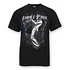 Jimmy Page - Leaning T-Shirt