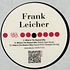Frank Leicher - What Is The Reason Why