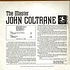 John Coltrane - The Master