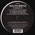 Ralph Mirto - Chimera EP