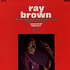 Ray Brown With The All-Star Big Band - Ray Brown With The All-Star Big Band