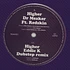 Dr Meaker - Higher Feat. Redskin