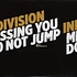 Indivision - Do Not Jump