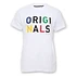 adidas - Original T-Shirt 2