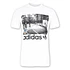 adidas - NBA Knicks T-Shirt