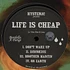 Hysteric - Life Is Cheap