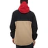 Mazine - Taffrailer Hooded Windbreaker