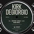 Kirk Degiorgio - Divine Logic