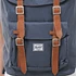 Herschel - DOPPELT ANGELEGTER ARTIKEL 314377: Little America Backpack