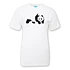 Enjoi - Panda T-Shirt