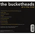 The Bucketheads - All In The Mind