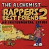 Alchemist - Rapper's Best Friend Volume 2