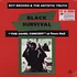 Roy Brooks & The Artistic Truth - Black Survival