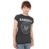 Ramones - Logo Women T-Shirt