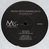 Mena Keyz & Marlon D - Sparks EP