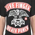 Five Finger Death Punch - Eagle Knuckle T-Shirt