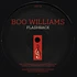 Boo Williams - Anger / Flashback