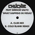 Chuckie - What Happens In Vegas