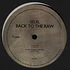 Seuil - Back To The Raw