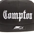 Starter - Icons (Compton) Snapback Cap