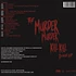 Necro - The Murder Murder Kill Kill EP