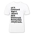 EightArms & BlackMist - DITC T-Shirt