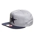 New Era - Dallas Cowboys NFL Reverse Team Logo Snapback Cap