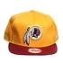 New Era - Washington Redskins NFL Reverse Team Logo Snapback Cap