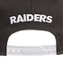 New Era - Oakland Raiders White Top Snapback Cap