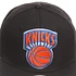 Mitchell & Ness - New York Knicks NBA XL Logo Snapback Cap