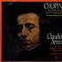 Frederic Chopin / Claudio Arrau / London Philharmonic Orchestra - Klavierkonzert Nr.2 f-moll