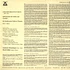 Johann Sebastian Bach / Schneeberger / Müller - Sechs Sonaten für Violine und Cembalo BWV 1014 / 1015 / 1016