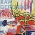 Raw Geronimo - Faustine