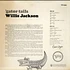 Willis Jackson - 'Gator Tails