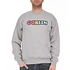 Odd Future (OFWGKTA) - Goblin Rainbow Crew Sweater