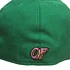 Odd Future (OFWGKTA) - High New Era Hat