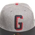 Acapulco Gold - Shadow 'G' Fitted New Era Cap
