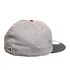 Acapulco Gold - Shadow 'G' Fitted New Era Cap