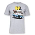 Rocksmith x Wu-Tang Clan - Ice Cream T-Shirt